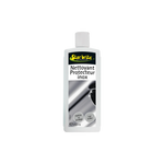 Nettoyant protecteur inox pour entretien et protection des surfaces métalliques.