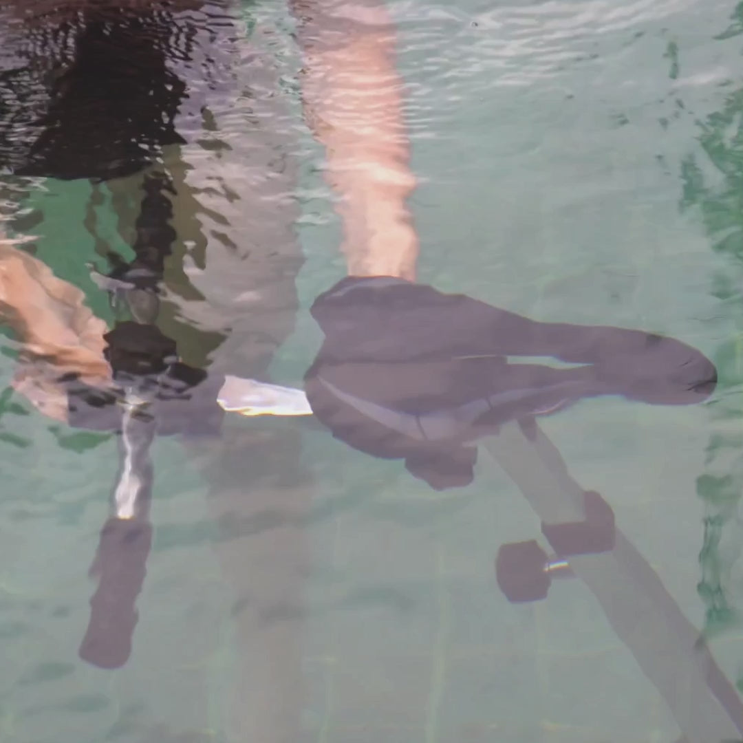 Halt- und Trainingsstange Lovee